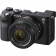 Цифровой фотоаппарат Sony Alpha A7C Kit 28-60mm Black